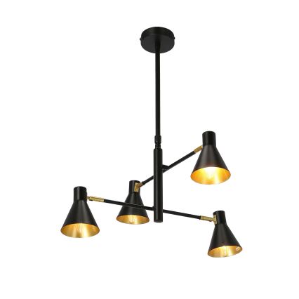 Piekarama lustra LESS 4xE14/40W/230V