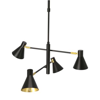 Piekarama lustra LESS 4xE14/40W/230V