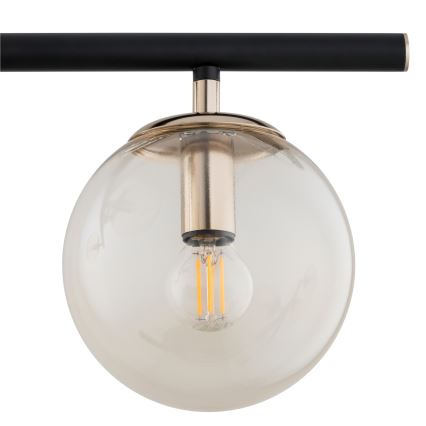 Piekarama lustra LURO 4xE14/40W/230V