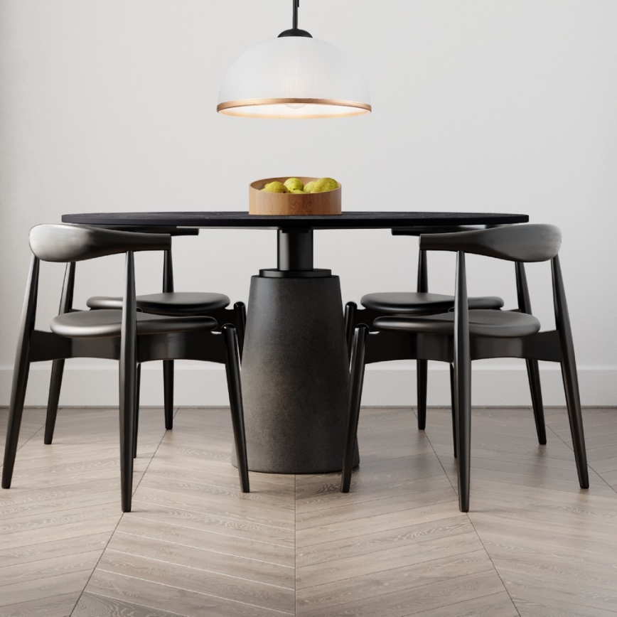 Piekarama lustra RETRO 1xE27/60W/230V