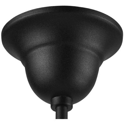 Piekarama lustra RETRO 1xE27/60W/230V