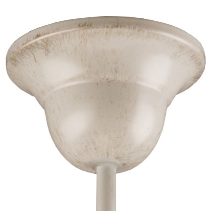 Piekarama lustra RETRO II 1xE27/60W/230V