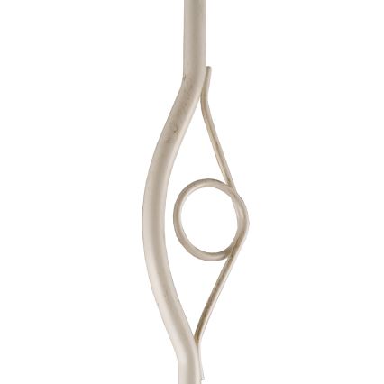 Piekarama lustra RETRO II 1xE27/60W/230V