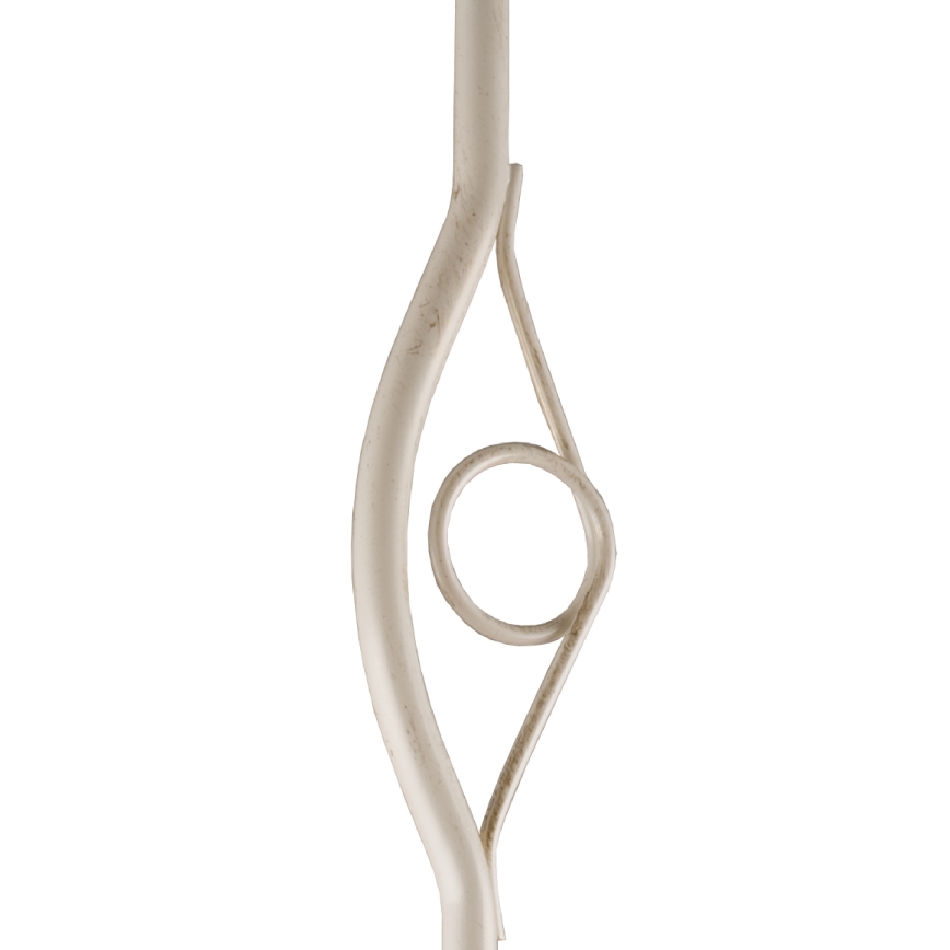 Piekarama lustra RETRO II 1xE27/60W/230V