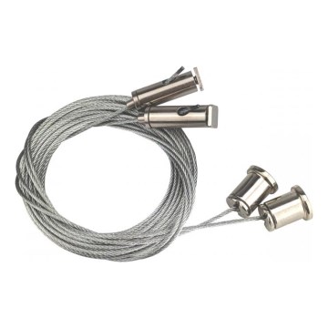 Piekaramā sistēma gaismekļiem 1,5m