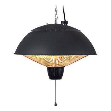 Piekaramais infrasarkanais sildītājs 2000W/230V IP24