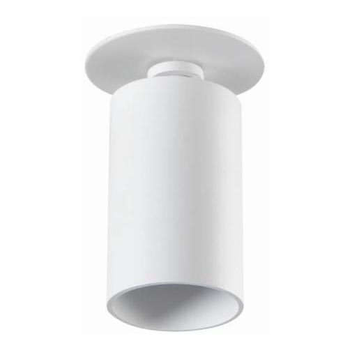 Piekaramo griestu lampa CHIRO 1xGU10/35W/230V balts