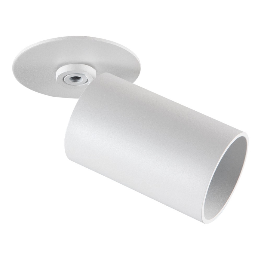 Piekaramo griestu lampa CHIRO 1xGU10/35W/230V balts