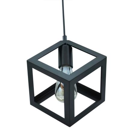 Piekarams gaismeklis SWEDEN 1xE27/20W/230V