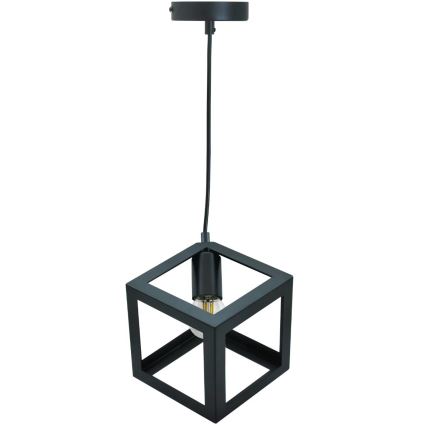 Piekarams gaismeklis SWEDEN 1xE27/20W/230V
