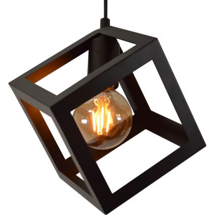 Piekarams gaismeklis SWEDEN 1xE27/20W/230V