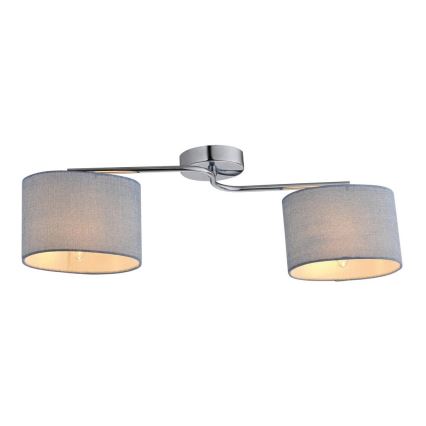 Pieliekama lustra BAN 2xE14/40W/230V