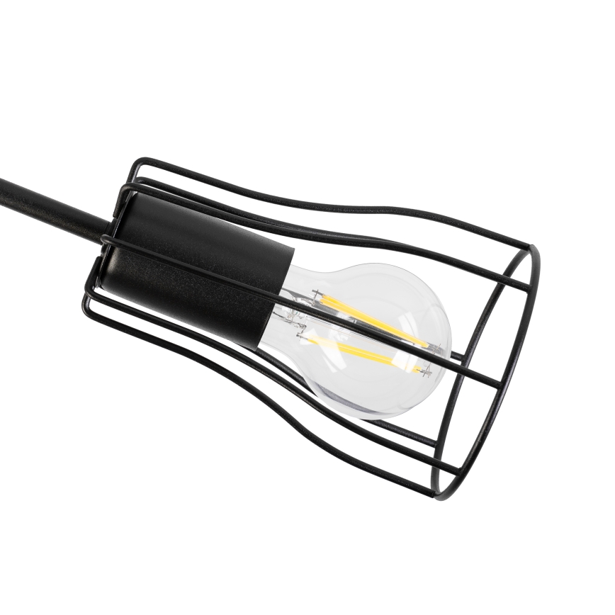 Pieliekama lustra OXFORD 3xE27/15W/230V