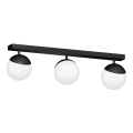 Pieliekama lustra SFERA 3xE14/40W/230V