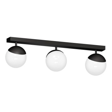 Pieliekama lustra SFERA 3xE14/40W/230V