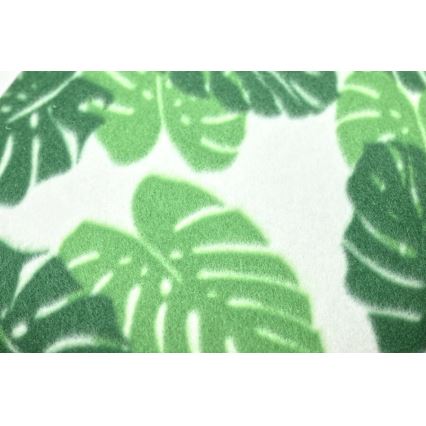 Piknika sega 120x150 cm zaļa