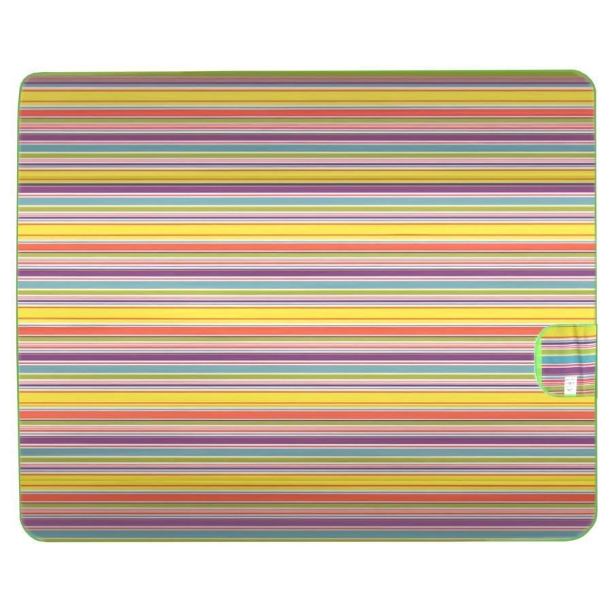 Piknika sega 200x200 cm