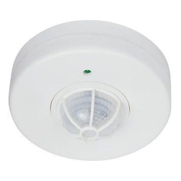 PIR sensors T365 360° Griestu 230V~ 1200W