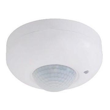 PIR sensors T366 360° Griestu, 1x senzor, 230V~ 1200W