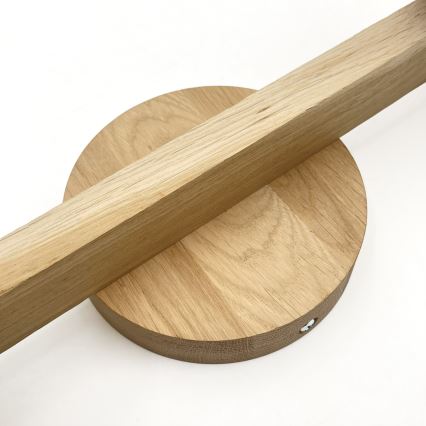 Plafons ANTONIO 2xG9/5W/230V ozols/balts