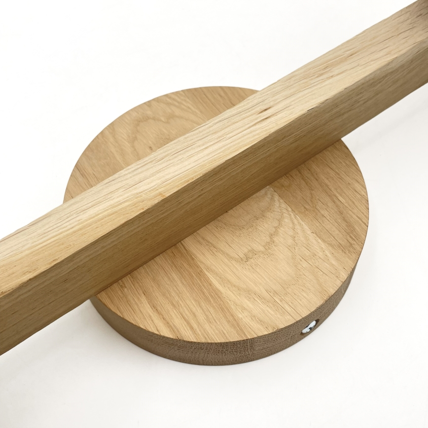 Plafons ANTONIO 2xG9/5W/230V ozols/balts