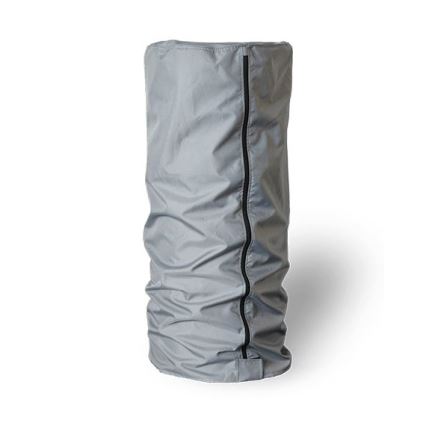 Planika - BIO Kamīns 87x37,6 cm 2,5kW melna + aizsarga pārsegs