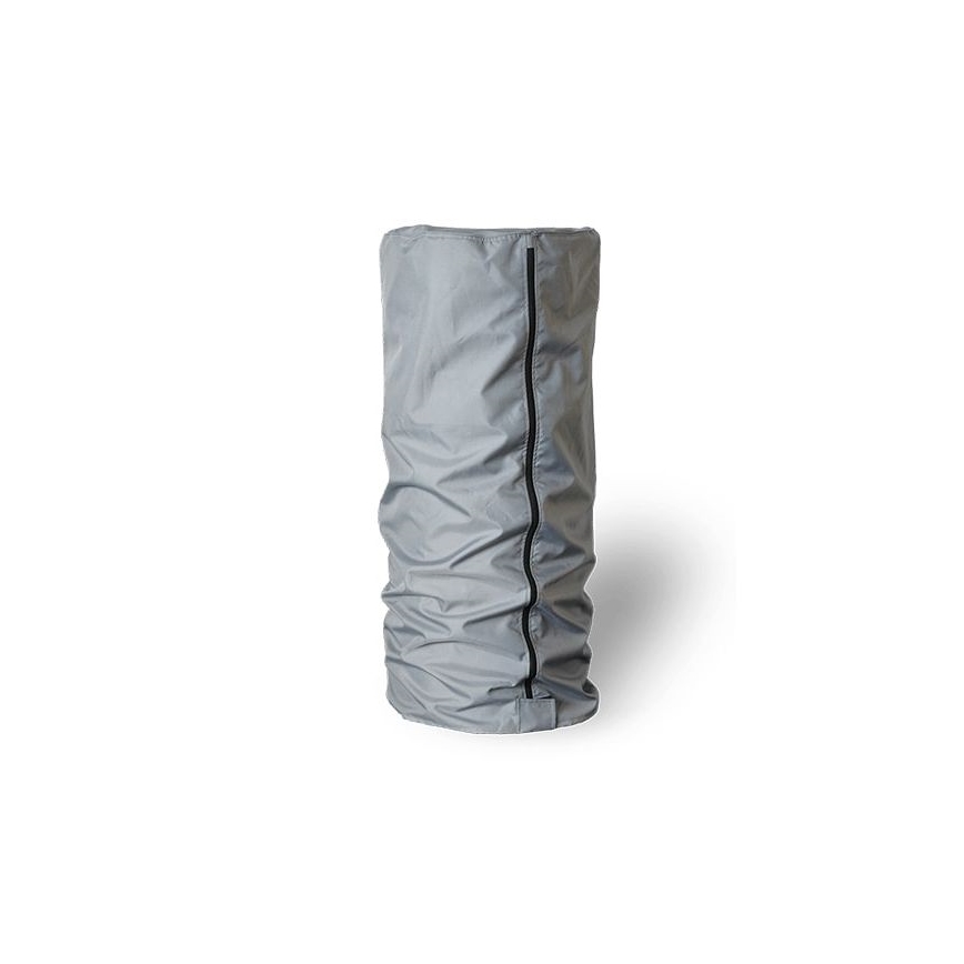 Planika - BIO Kamīns 87x37,6 cm 2,5kW melna + aizsarga pārsegs