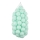 Plastmasas spēļu bumbas 50 gab. d. 7 cm piparmētru krāsa