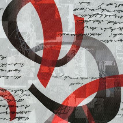 Polsterēta dīvāngulta ar uzglabāšanas nodalījumu ESTEL 90x200 cm pelēka