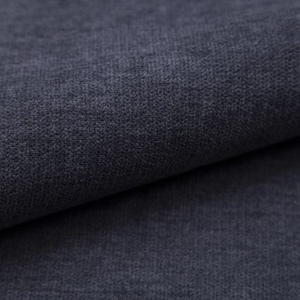 Polsterēta gulta MALIA 160x200 ar atsperu matraci un uzglabāšanas nodalījumu, pelēka