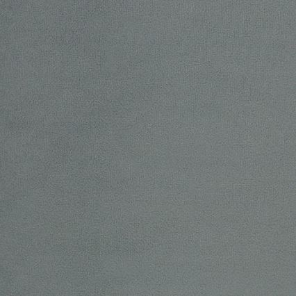 Polsterēts universāls izvelkams L-formas stūra dīvāns BRISTOL pelēks/melns