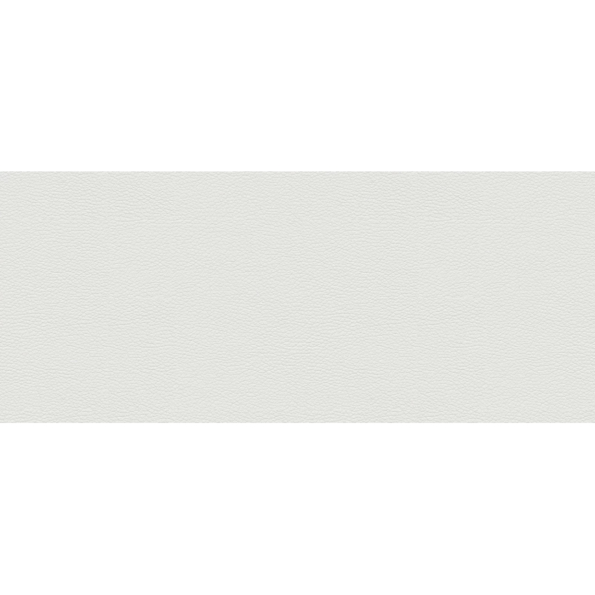 Polsterēts universāls izvelkams U-veida dīvāns YORK, balts/pelēks