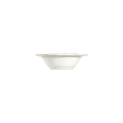 Porcelāna trauku komplekts 24 gab. balts/zils/sarkans