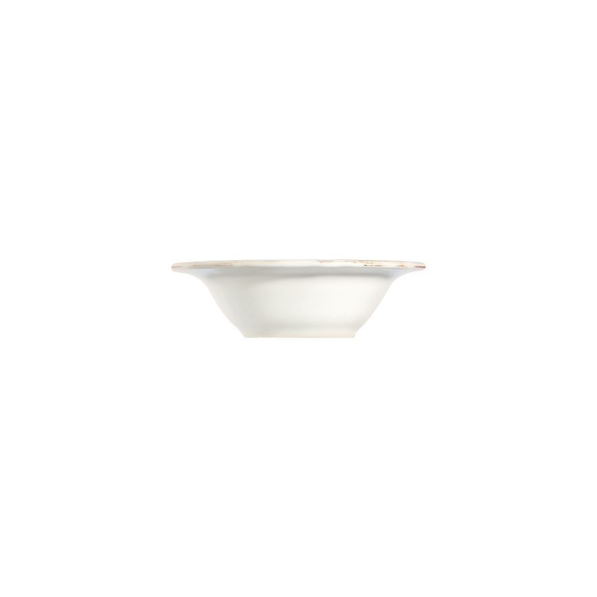 Porcelāna trauku komplekts 24 gab. balts/zils/sarkans