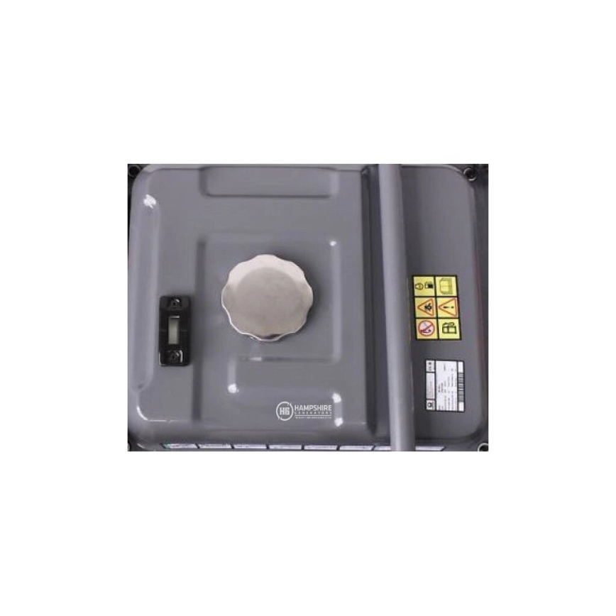 Pramac 4308 -  Invertora elektroģenerators PMi 3000 3000W