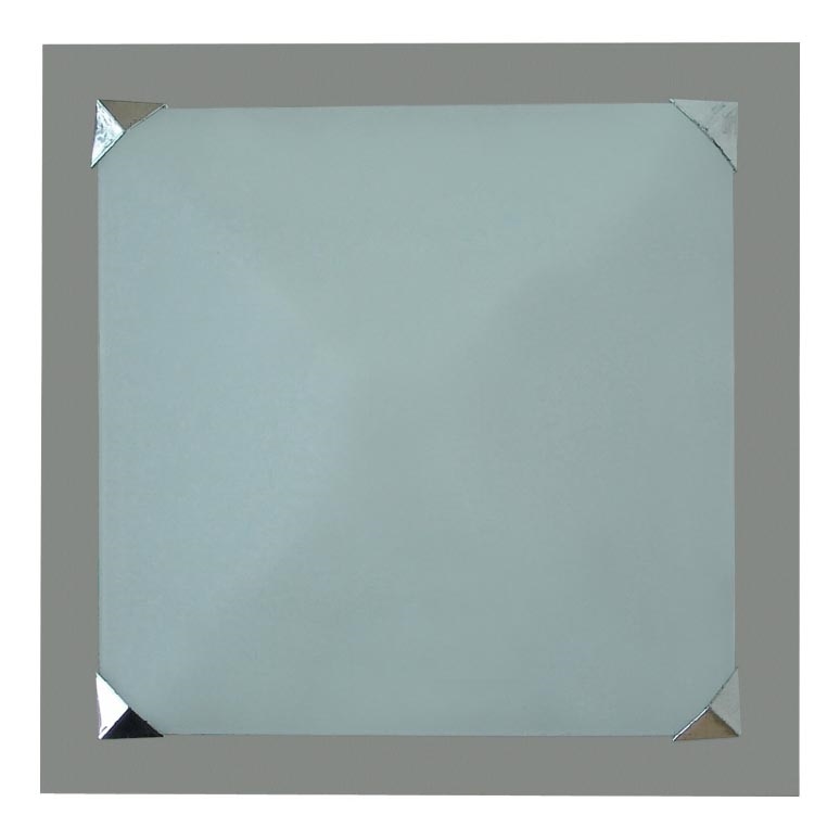 Prezent 12000 - Rezerves stikls griestu lampai CARERA E14