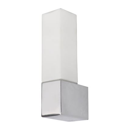 Prezent 12004 - Sienas lampas rezerves stikls ZETA G9