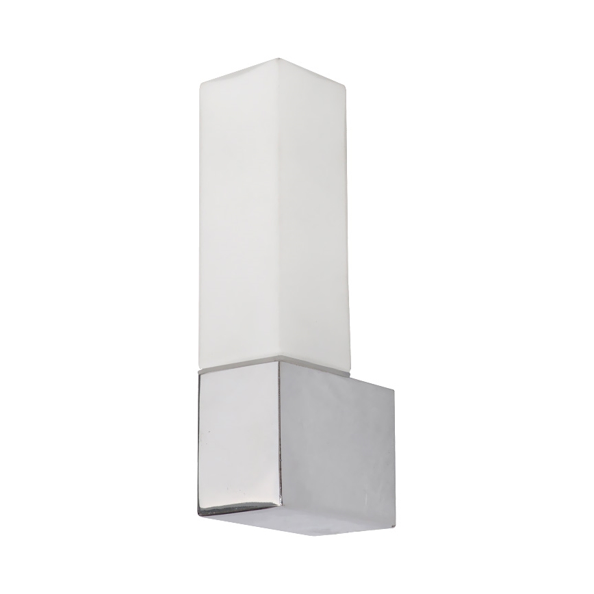 Prezent 12004 - Sienas lampas rezerves stikls ZETA G9