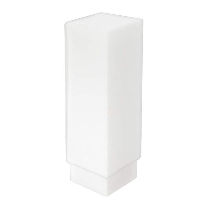 Prezent 12004 - Sienas lampas rezerves stikls ZETA G9