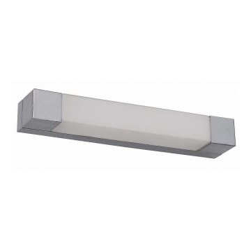 Prezent 12005 - Sienas lampa ZETA 2xG9/33W/230V