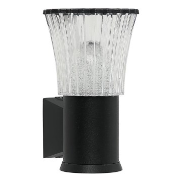 Prezent 12106 - AVENTO āra sienas LED gaismeklis, 5 W, 230 V, 4000 K, IP54