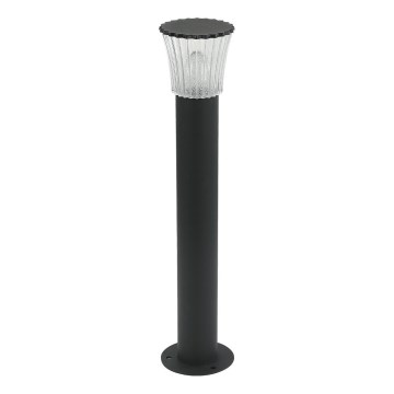 Prezent 12107 - LED āra lampa AVENTO LED/5W/230V 4000K IP54