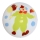 Prezent 1366 - Rezerves stikls griestu lampai CLOWN E27