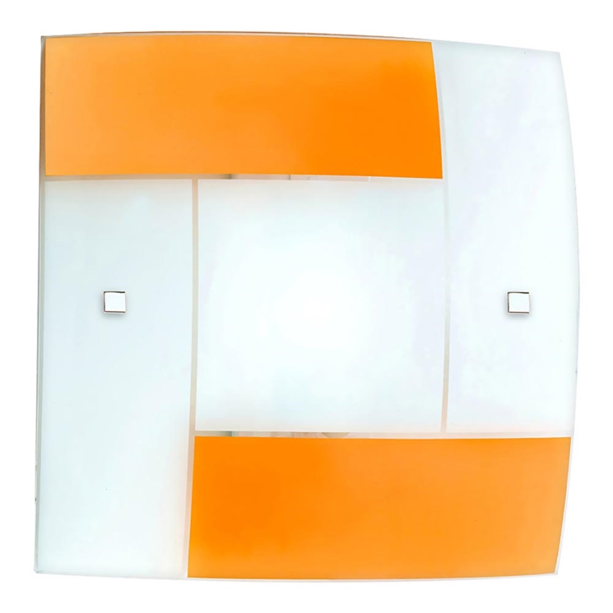 Prezent 1394 - Rezerves stikls griestu lampai SINUS E27
