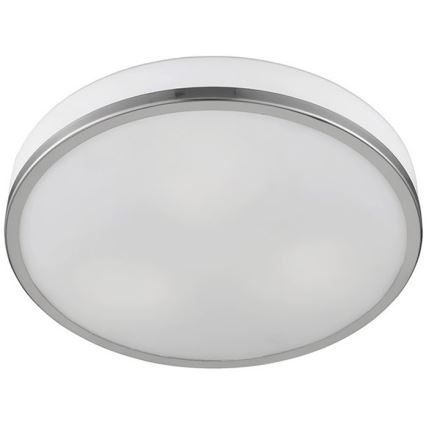 Prezent 1515 - Rezerves stikls griestu lampai LINX E27
