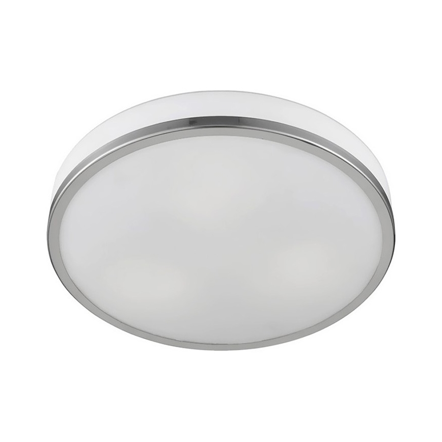 Prezent 1515 - Rezerves stikls griestu lampai LINX E27