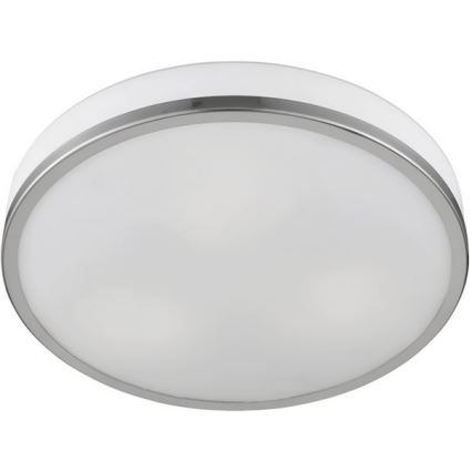 Prezent 1516 - Rezerves stikls griestu lampai LINX E27