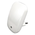 Prezent 1619 - LED spuldze kontaktligzdai 2xLED/0,3W/230V sensors