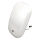 Prezent 1619 - LED spuldze kontaktligzdai 2xLED/0,3W/230V sensors