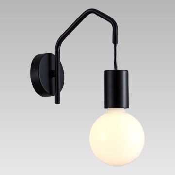 Prezent 17206 - Sienas gaismeklis CASCADE 1xE27/40W/230V